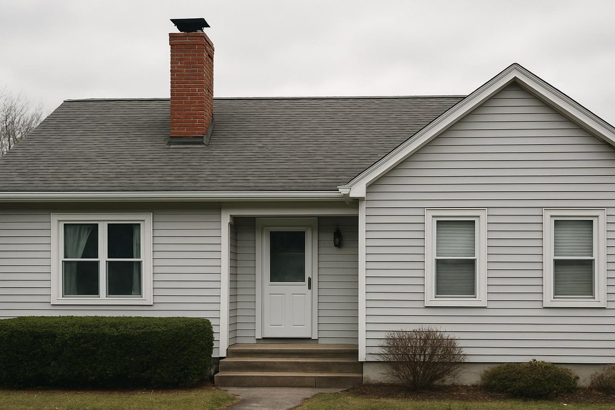 Feron Chimney Repair in Lynbrook